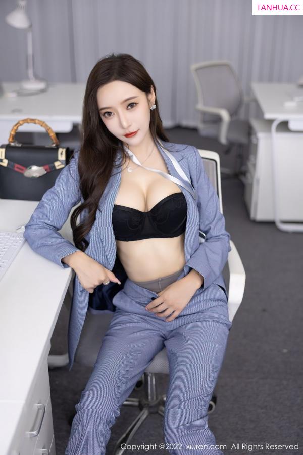 王馨瑶  [XiuRen]高清写真图 2022.09.22 No.5629 王馨瑶yanni第27张图片